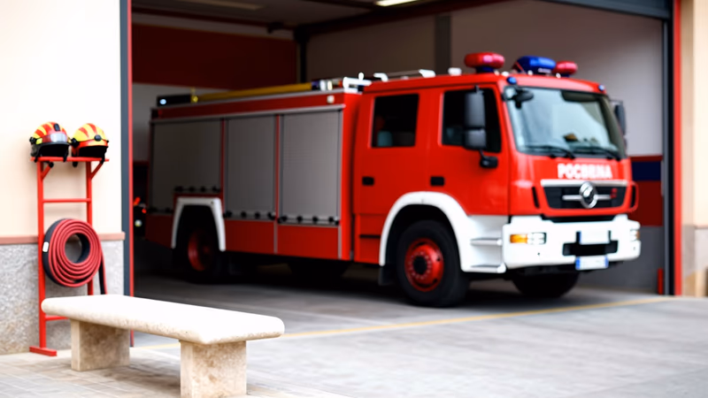 Admitidos Bombero Forestal Galicia 2026: Listas Provisionales C2