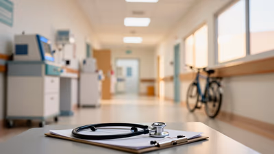 Admitidos Facultativos Especialistas SAS Programa María Castellano 2026