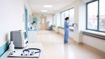 Admitidos Jefe Sección Medicina Intensiva Hospital 12 de Octubre 2026
