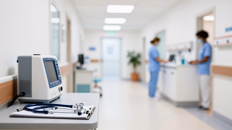Admitidos Jefe Sección Neurología Hospital Ramón y Cajal 2026