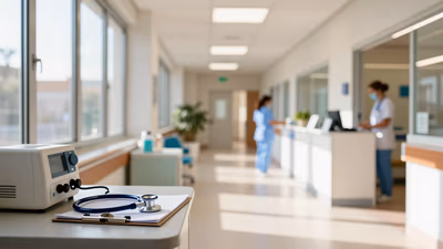Admitidos Jefe Servicio Medicina Interna Hospital La Princesa 2026