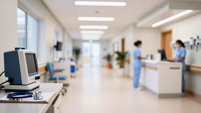 Admitidos Médicos de Inspección Sanitaria de Madrid 2026