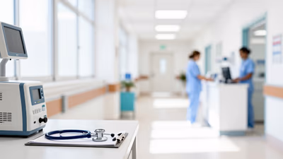 Admitidos Subinspección Sanitaria Grupo A2 Comunidad de Madrid 2026