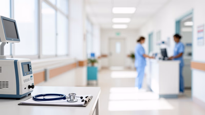Admitidos Subinspección Sanitaria Grupo A2 Comunidad de Madrid 2026