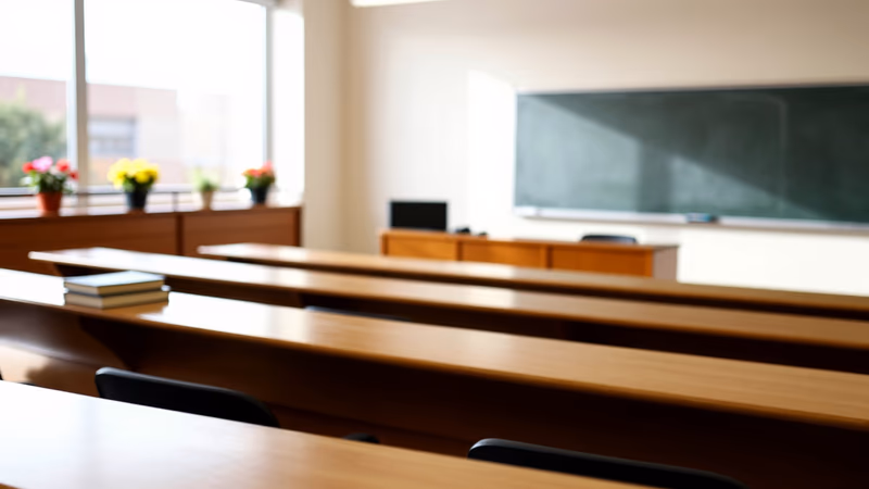 Admitidos Técnico Conserjería Universidad de Córdoba 2026: Lista provisional