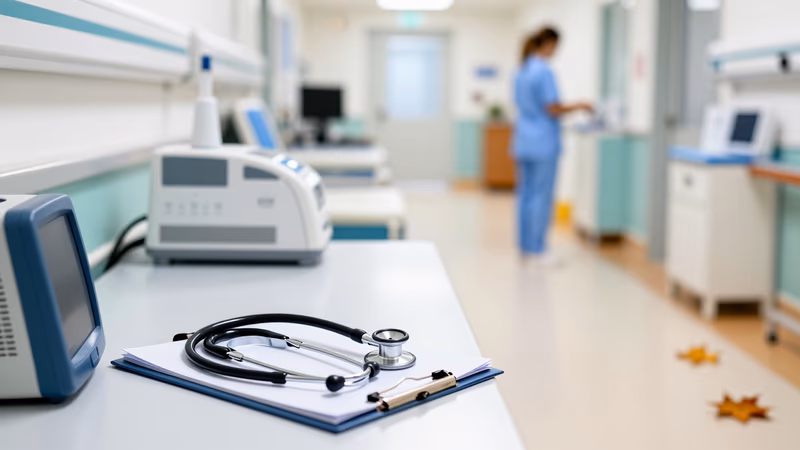 Admitidos Titulado Especialista Sanitario Red Militar 2026