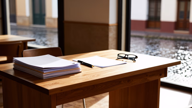 Admitidos y examen Cuerpo Superior Administradores Civiles del Estado 2026