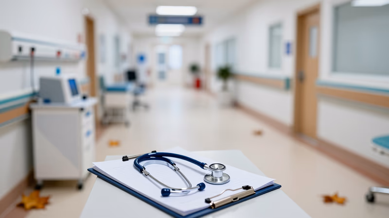 Admitidos y fecha de examen Médicos Forenses 2026: Lista provisional