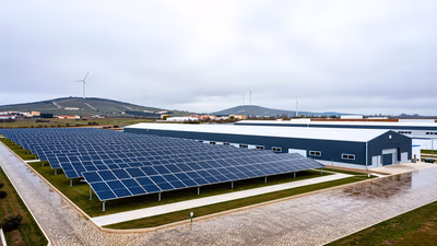 Agencia Andaluza de la Energía: Modificación convocatoria 2 plazas indefinidas 2026