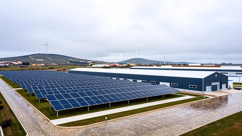 Agencia Andaluza de la Energía: Modificación convocatoria 2 plazas indefinidas 2026