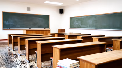 Agencia Espacial Española: 10 plazas personal laboral fijo 2026