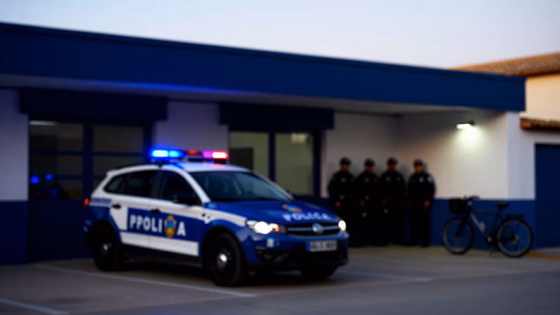 Agosto inhábil Ministerio Seguridad Social 2026: OEP 2024 y 2025
