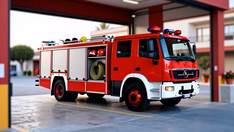Ampliación plazo 3er ejercicio Bombero Forestal Galicia C2 2026