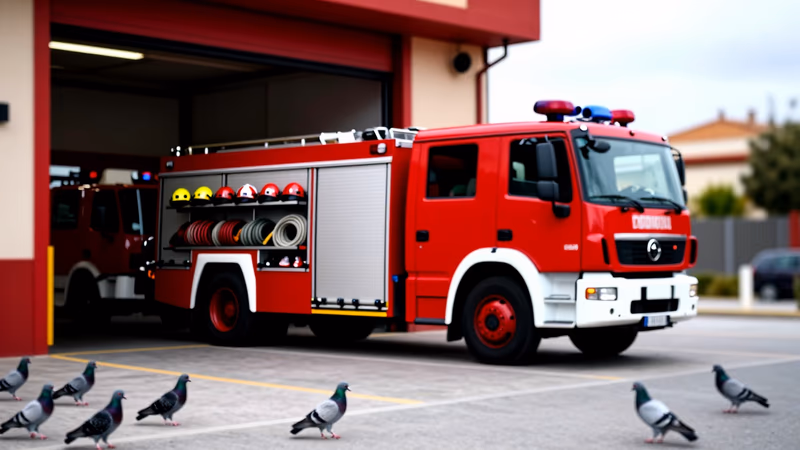 Ampliación plazo Bombero Forestal Jefe de Brigada Galicia 2026