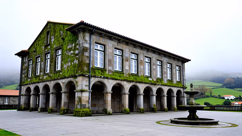 Ampliación plazo examen A1 Ciencias del Mar Galicia 2026