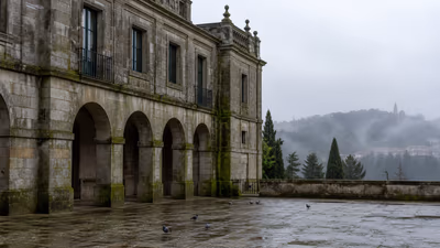 Ampliación Plazo Segundo Ejercicio Cuerpo Facultativo Superior Galicia 2026