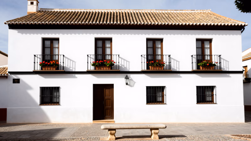 Andalucía: Convocatorias Contratos I+D+F Agraria 2026