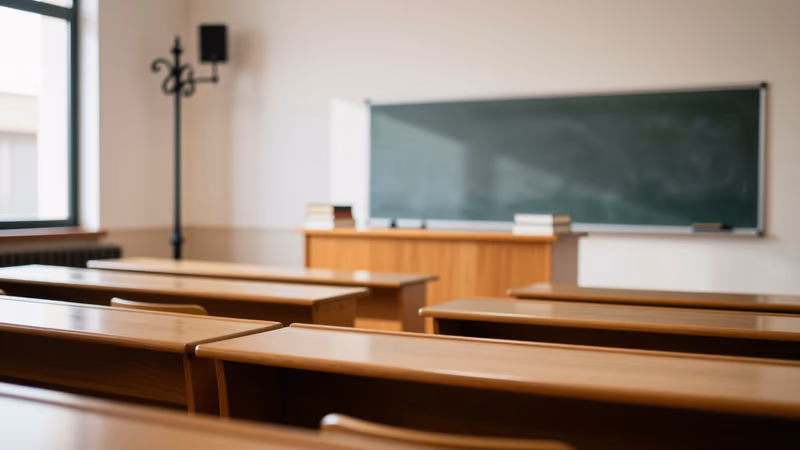 Andalucía: Listas Definitivas Ingreso Cuerpos Docentes 2026