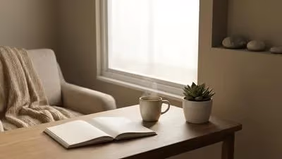 Ansiedad en las oposiciones: cómo gestionar la presión y el estrés