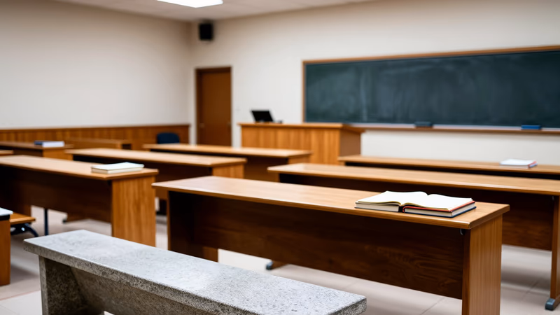 Anulación Convocatoria Docente Universidad de A Coruña 2026