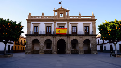 Anulación de convocatoria de plaza en el Ayuntamiento de Vilafranca 2026