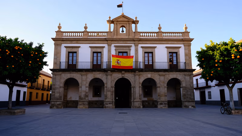 Anulación de convocatoria de plaza en el Ayuntamiento de Vilafranca 2026
