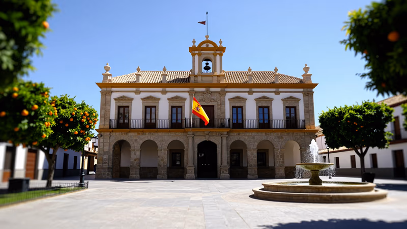 Anulación de convocatoria de plazas en el Ayuntamiento de Vera 2026