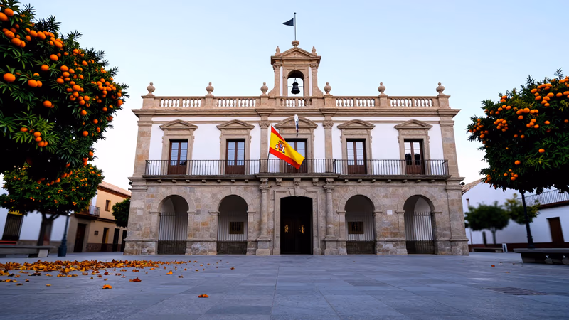 Anulada Convocatoria de Plazas en Sant Boi de Llobregat 2026