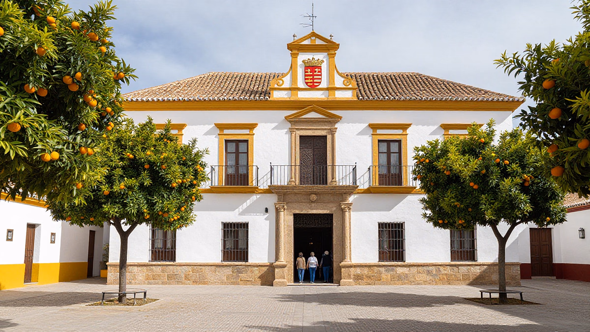 1 plaza Técnico/a de Gestión Ayuntamiento Linares 2026