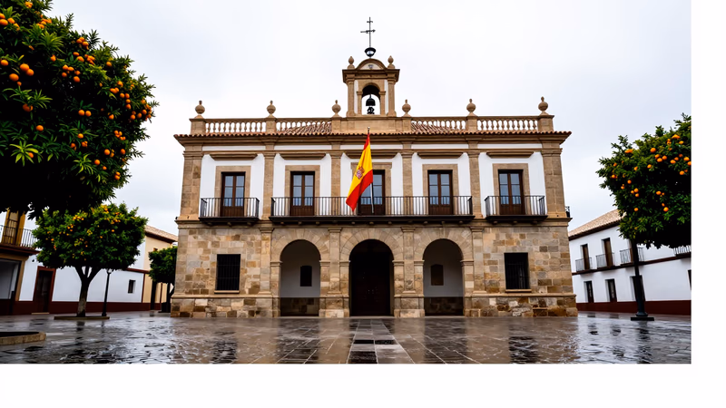 1 plaza Técnico/a de Gestión Ayuntamiento Linares 2026