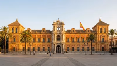 Convocatoria Escala Administrativa Universidad de Sevilla 2026