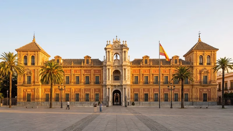 Convocatoria Escala Administrativa Universidad de Sevilla 2026