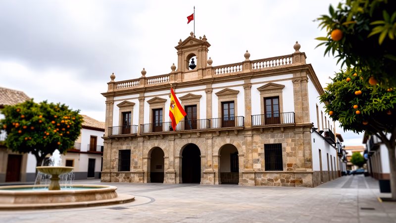 OEP Ayuntamiento de Albox 2025: Publicada la Oferta de Empleo Público