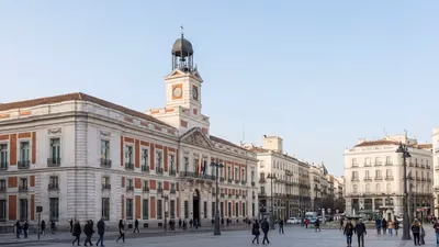 Convocatoria Auxiliares C2 Madrid 2026: Plazo de Méritos Abierto
