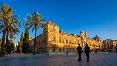 Convocatoria Oficial de Policía Local Villarrasa 2026: 1 plaza