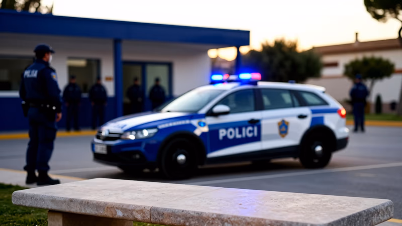 Convocatoria Oficial de Policía Local Villarrasa 2026: 1 plaza