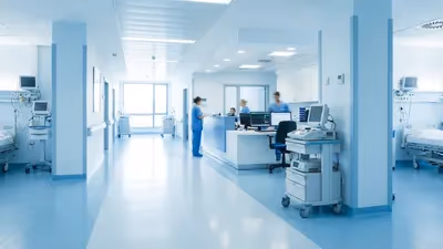 Convocatoria Jefe de Sección de Psiquiatría Santiago 2026: 1 Plaza