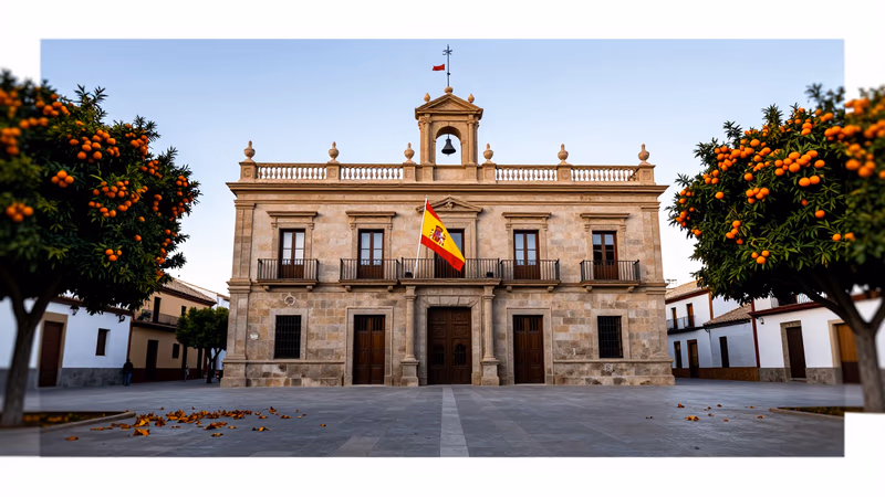 11 plazas Administrativo Ayuntamiento Almería 2026 (Promoción Interna)