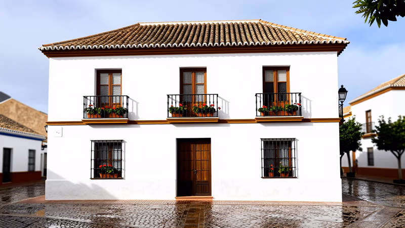 Convocatoria Técnico Medio de Edificios en Granada 2026: 1 plaza