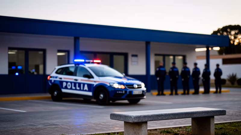 Oposiciones Policía Local Posadas 2026: 2 plazas en Córdoba