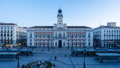 Convocatoria CNMC 2026: Puesto por Libre Designación