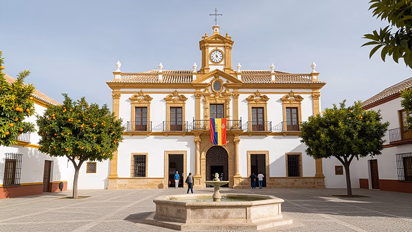 Oposiciones Ayuntamiento de Martos 2026: Cocinero e Ingeniero