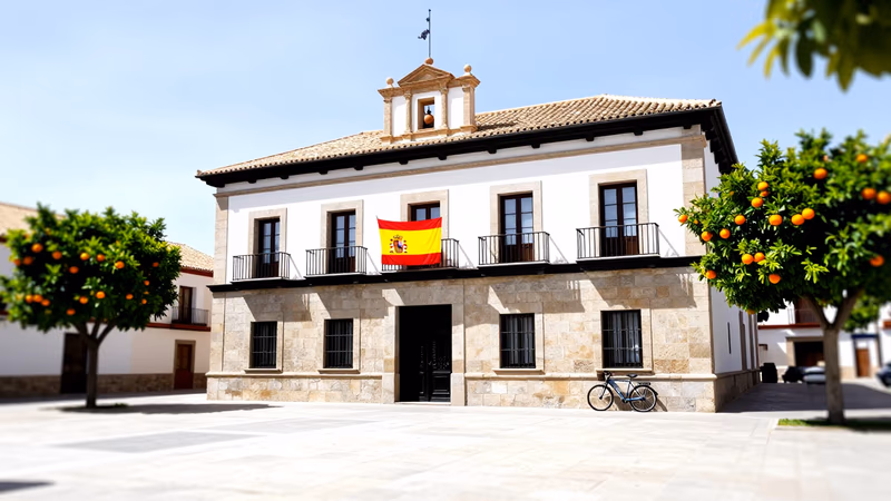 Oposiciones Ayuntamiento de Martos 2026: Cocinero e Ingeniero