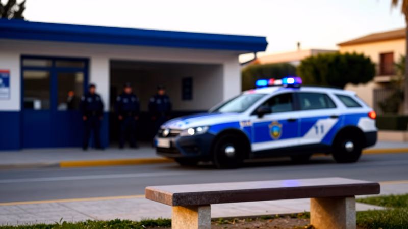 Convocatoria Policía Local Villafranca de Córdoba 2026: 1 plaza