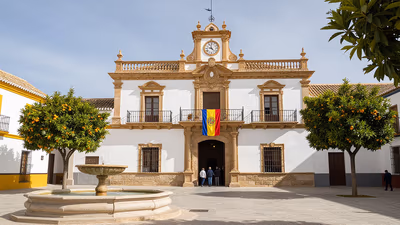 Oposición Oficial Fontanero Jaén 2026: Convocatoria de 1 plaza