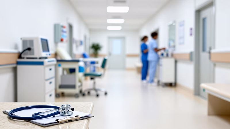 Convocatoria Jefe/a Servicio Atención Primaria SERGAS 2026