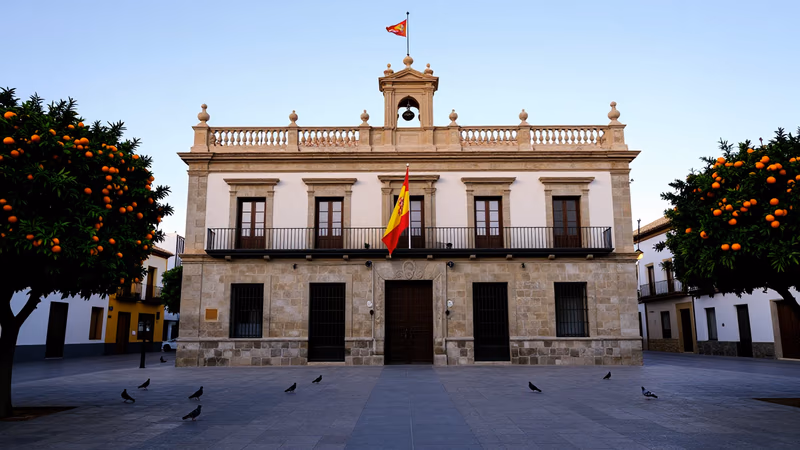 Oposición Auxiliar Administrativo Ayuntamiento de Gor 2026