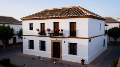 Oposición Monitor de Mayores San Martín del Tesorillo 2026: 1 plaza