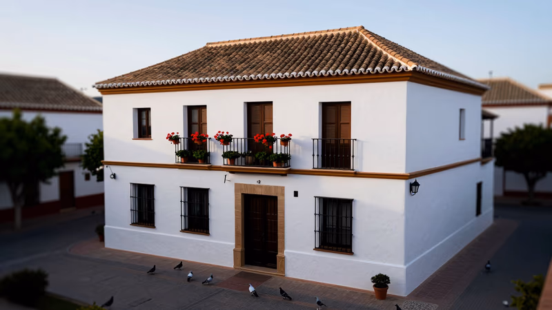 Oposición Monitor de Mayores San Martín del Tesorillo 2026: 1 plaza