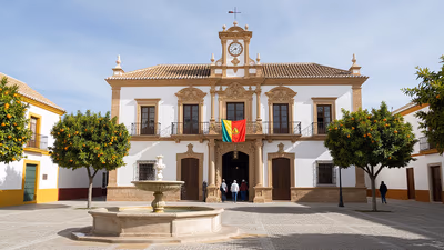 Oposición Ayuntamiento de Benalmádena 2026: 1 plaza de Funcionario/a de Carrera